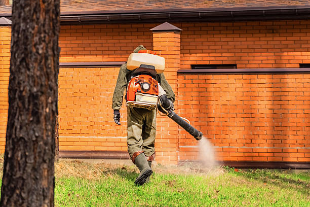 Trusted Emergency Pest Control service in Charleroi, PA - Nex Pest Control